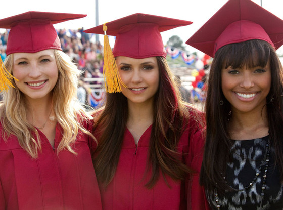 The Vampire Diaries The Vampire Diaries